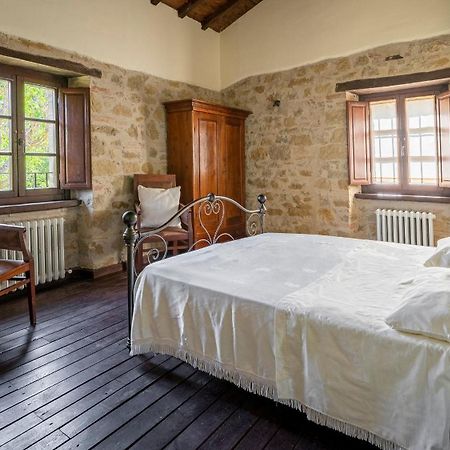 Agriturismo I Pietrini Perugia Buitenkant foto