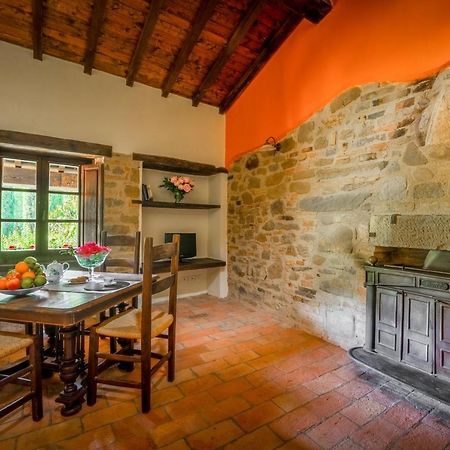 Agriturismo I Pietrini Perugia Buitenkant foto