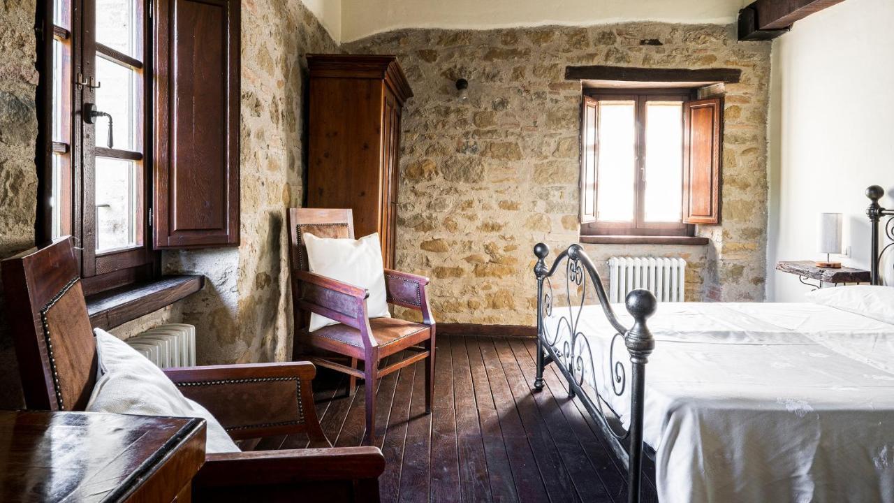 Agriturismo I Pietrini Perugia Buitenkant foto