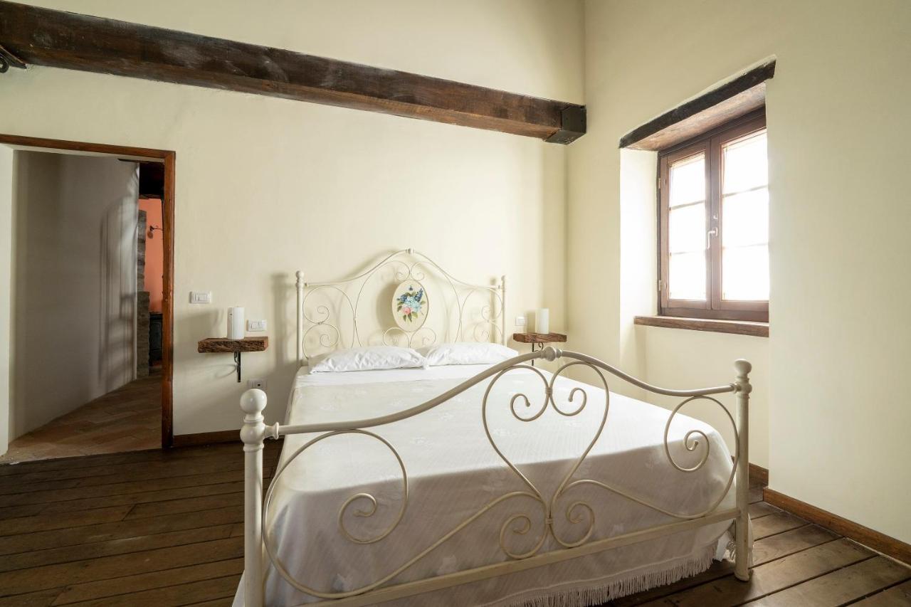 Agriturismo I Pietrini Perugia Buitenkant foto