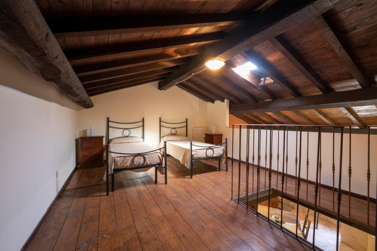 Agriturismo I Pietrini Perugia Buitenkant foto