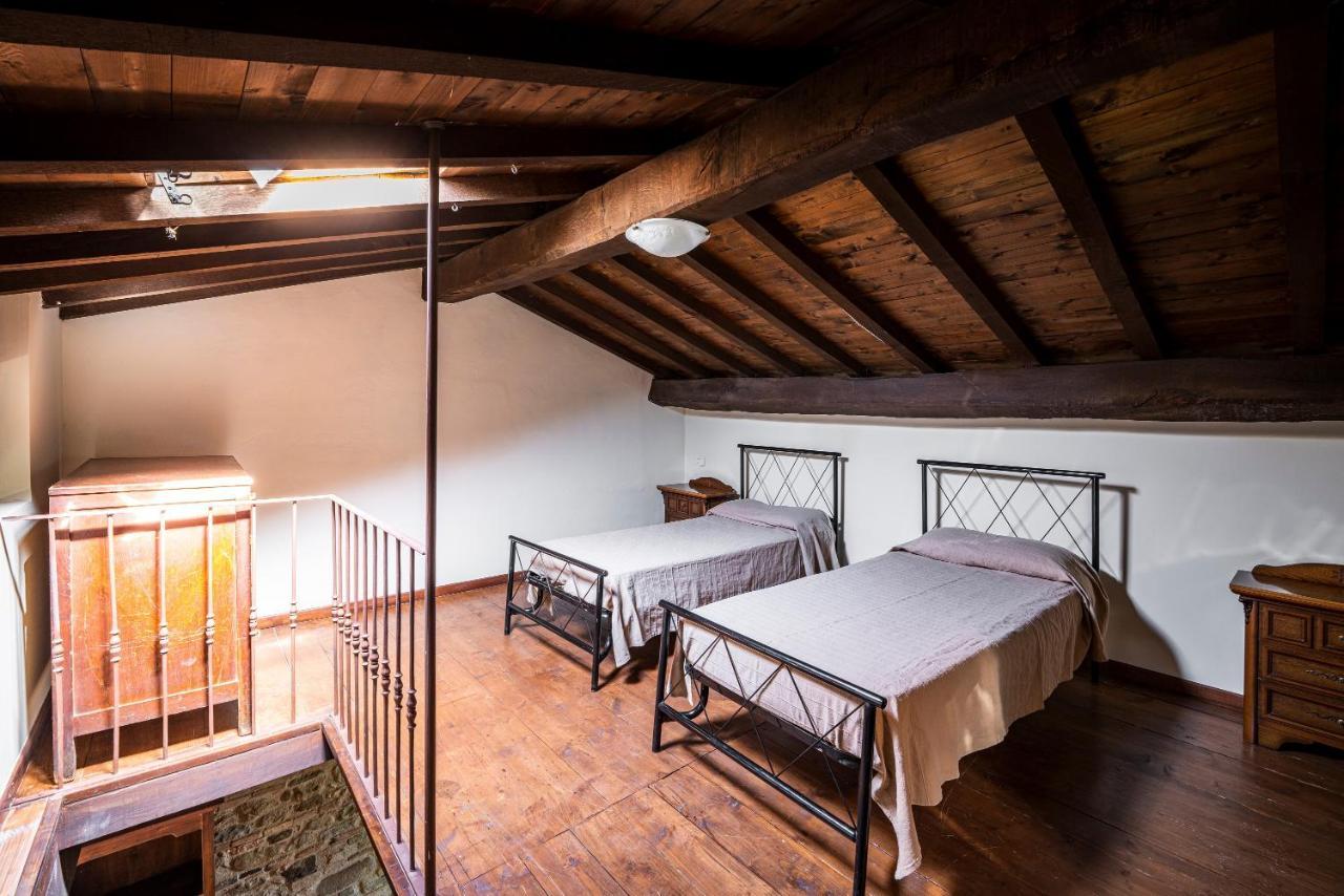 Agriturismo I Pietrini Perugia Buitenkant foto