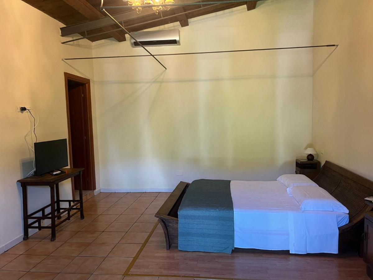 Agriturismo I Pietrini Perugia Buitenkant foto
