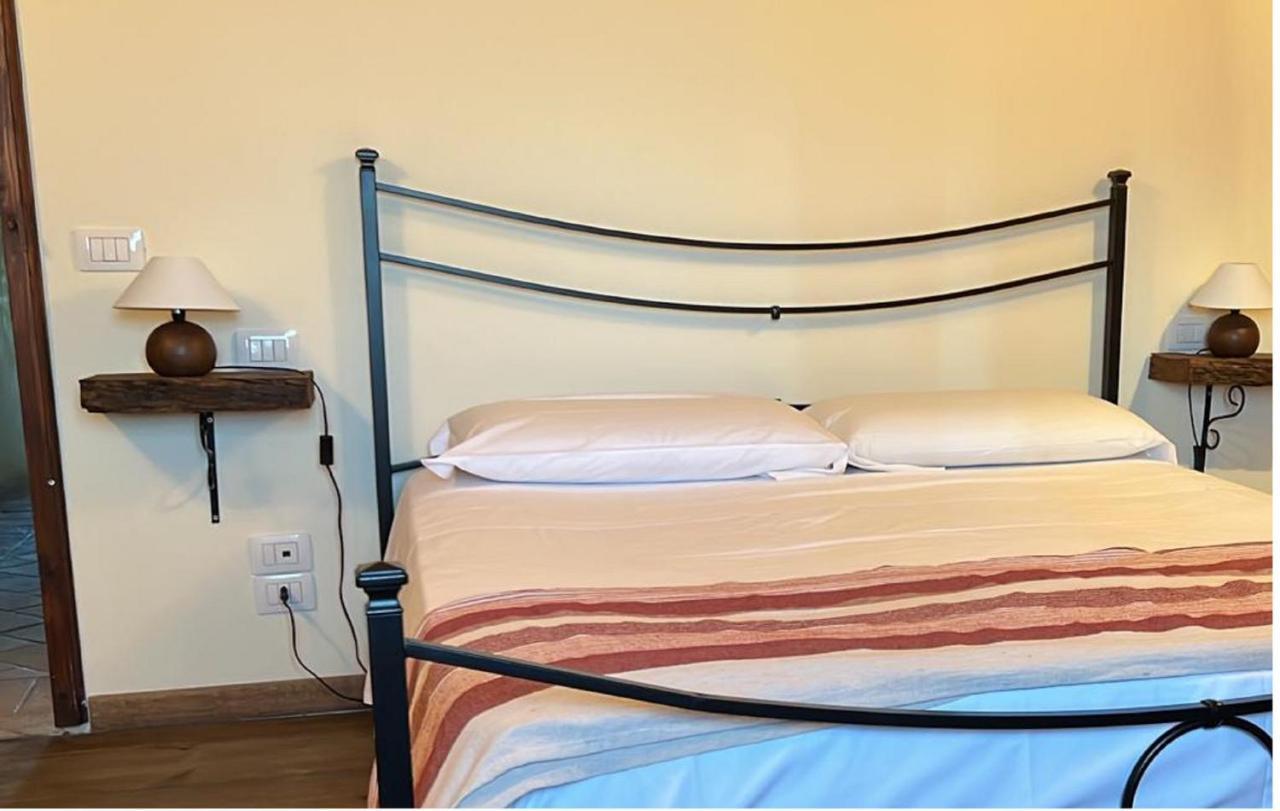 Agriturismo I Pietrini Perugia Buitenkant foto