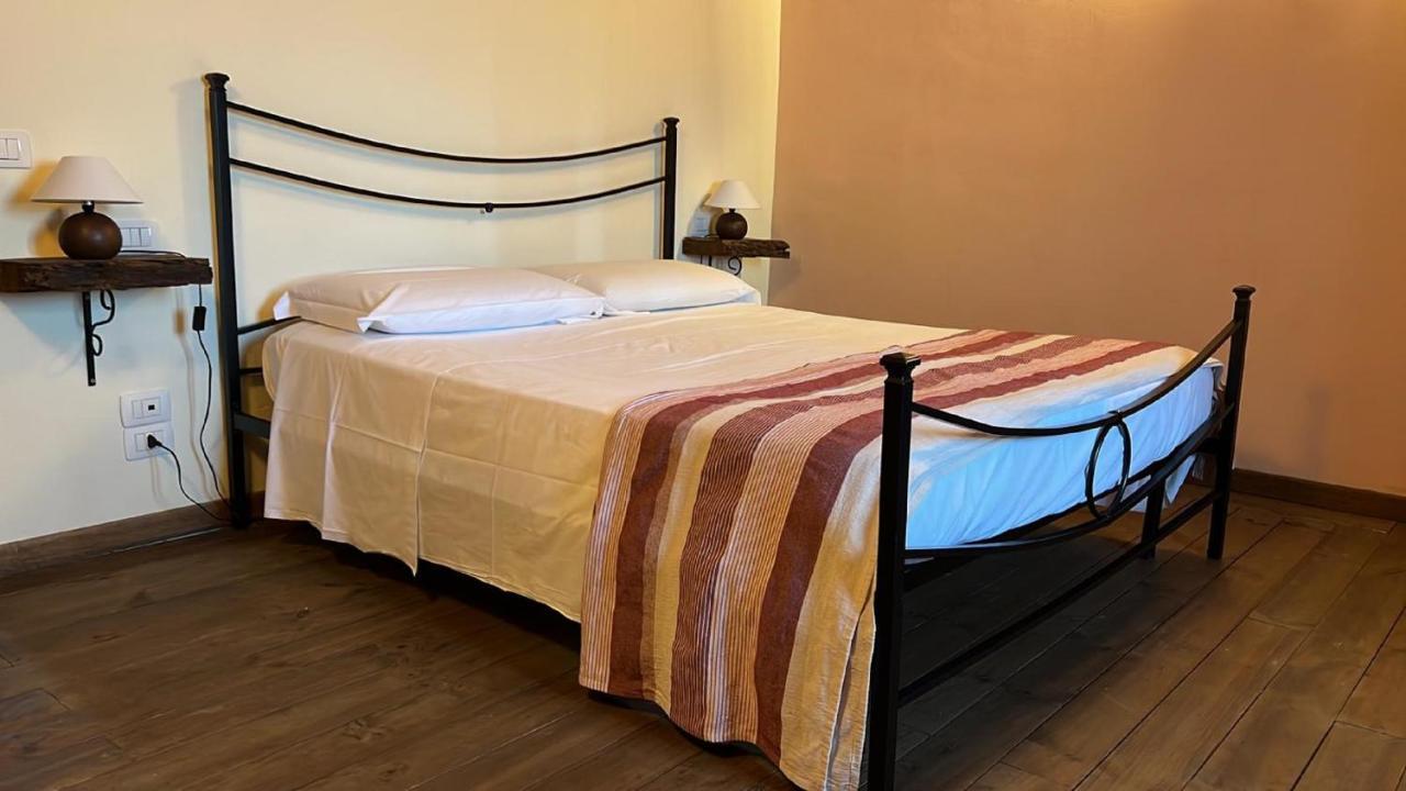 Agriturismo I Pietrini Perugia Buitenkant foto