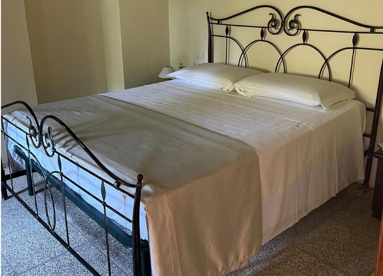 Agriturismo I Pietrini Perugia Buitenkant foto