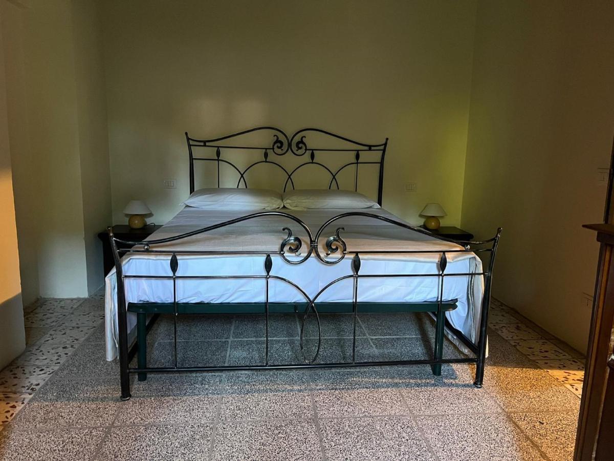 Agriturismo I Pietrini Perugia Buitenkant foto