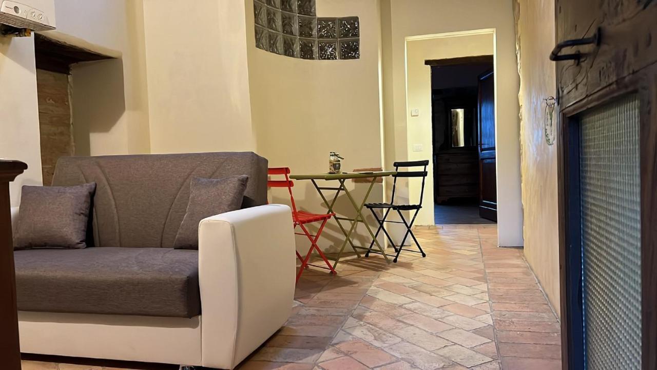 Agriturismo I Pietrini Perugia Buitenkant foto