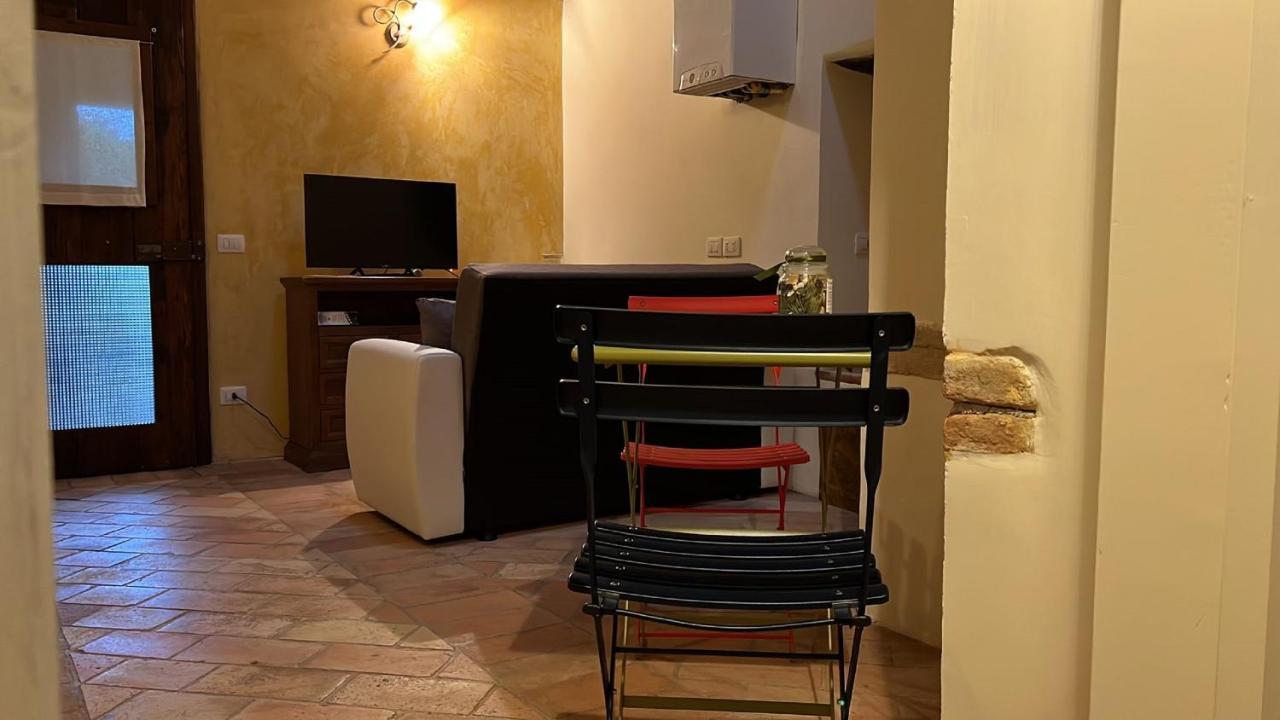 Agriturismo I Pietrini Perugia Buitenkant foto